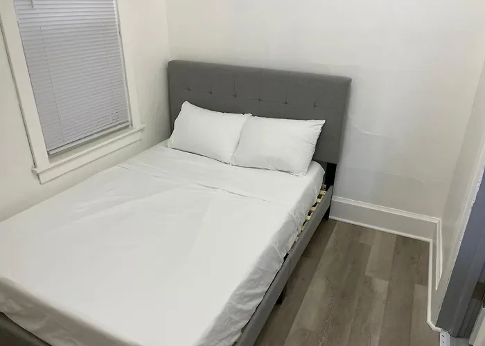 Casa de hóspedes Prime Avondale 4*